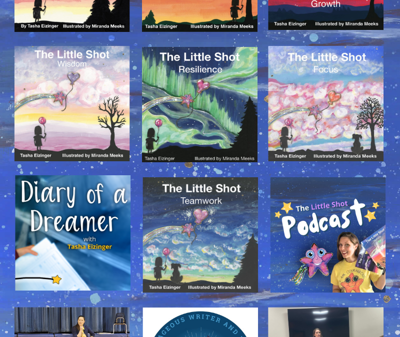 The Courage to Start: Building a Creative Business One Imperfect Step at a Time